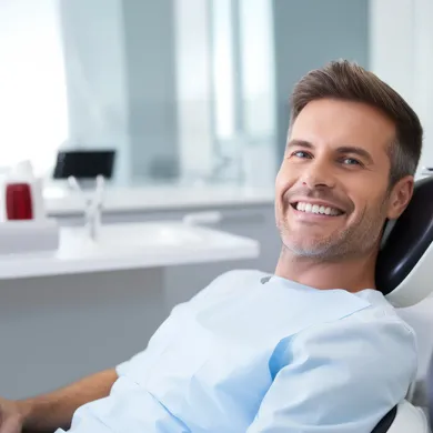 Die Zahnärzte am Mittelweg 150 in Hamburg