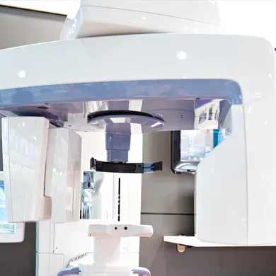 Die Zahnärzte am Mittelweg 150 in Hamburg