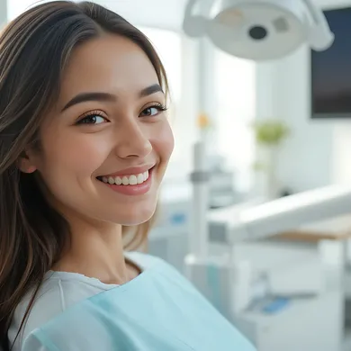 Die Zahnärzte am Mittelweg 150 in Hamburg