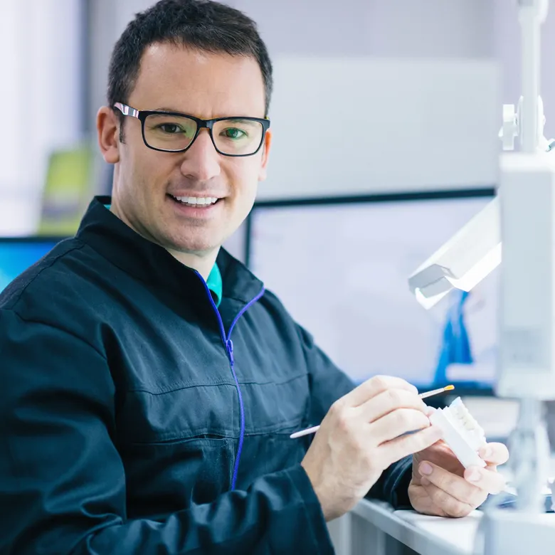 Die Zahnärzte am Mittelweg 150 in Hamburg